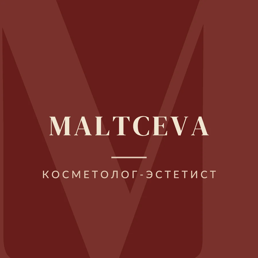 Аватар сообщества MALTCEVA с призраком-M